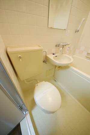 T’sgarden稲城の物件内観写真